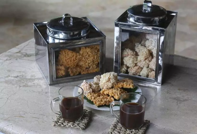 Kampung Sampireun Resort & Spa