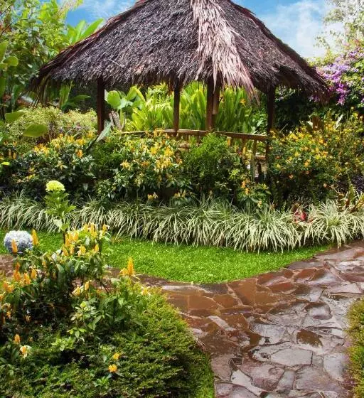 Kampung Sampireun Resort & Spa