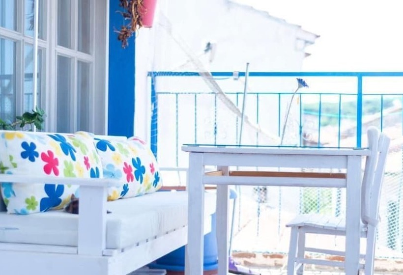 Kelebek Butik Pansiyon