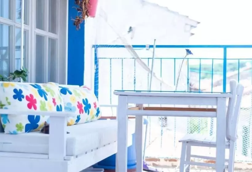 Kelebek Butik Pansiyon