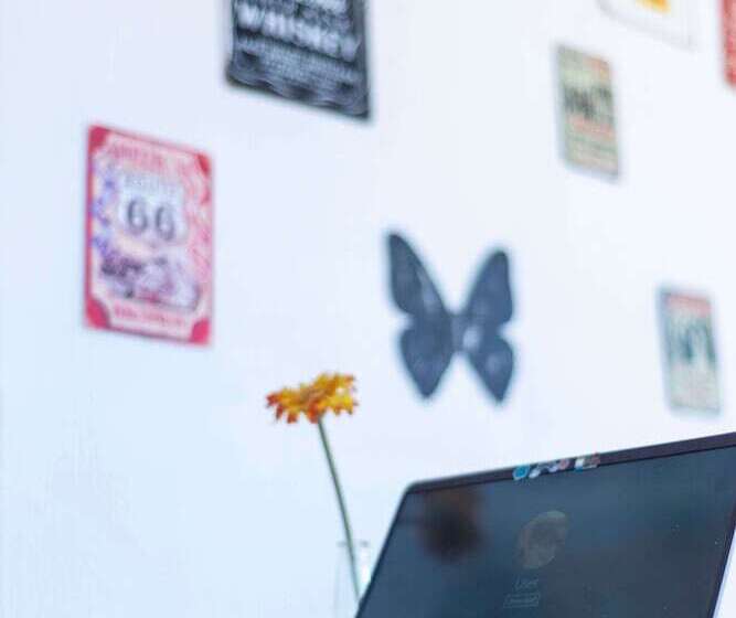 Kelebek Butik Pansiyon