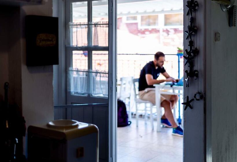 Kelebek Butik Pansiyon