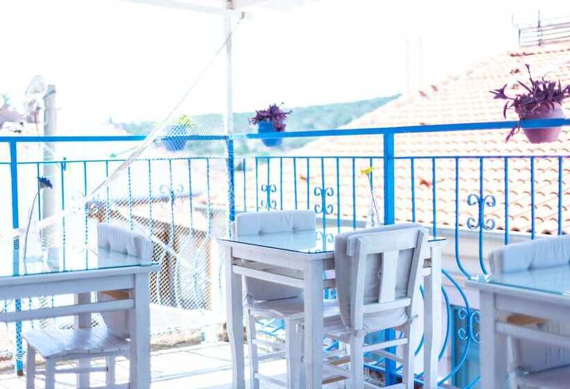 Kelebek Butik Pansiyon