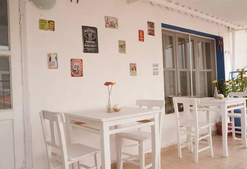 Kelebek Butik Pansiyon