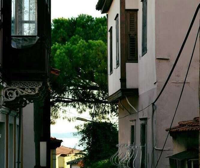 Kelebek Butik Pansiyon