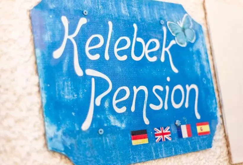 Kelebek Butik Pansiyon