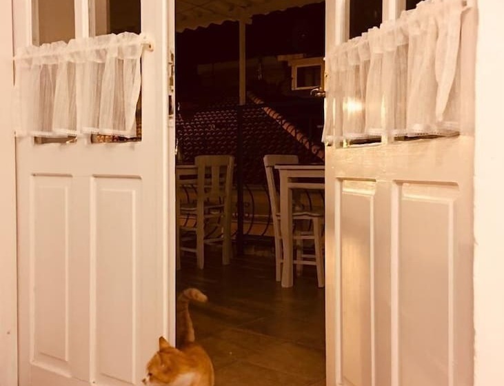 Kelebek Butik Pansiyon