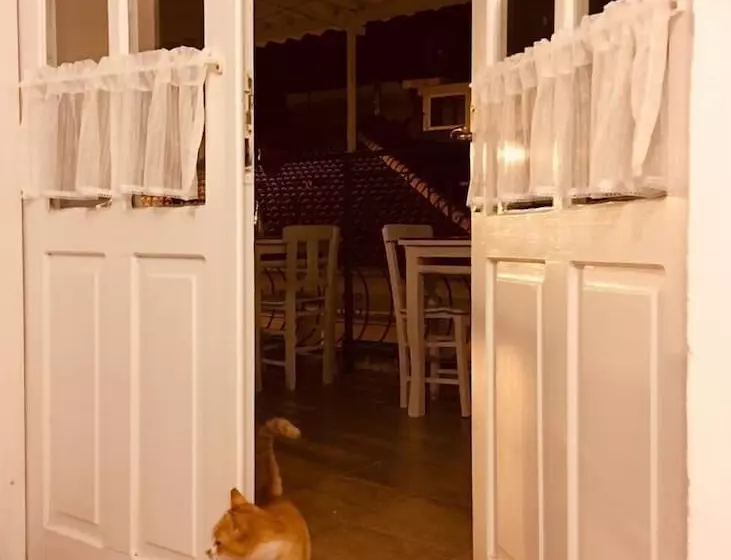 Kelebek Butik Pansiyon