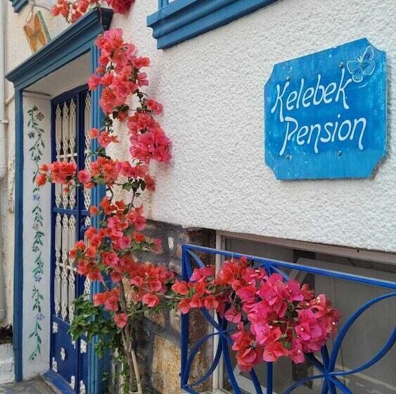 Kelebek Butik Pansiyon