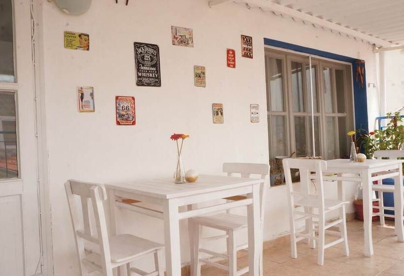 Kelebek Butik Pansiyon