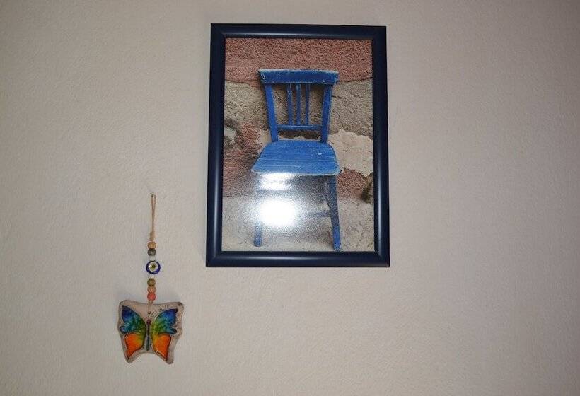 Kelebek Butik Pansiyon