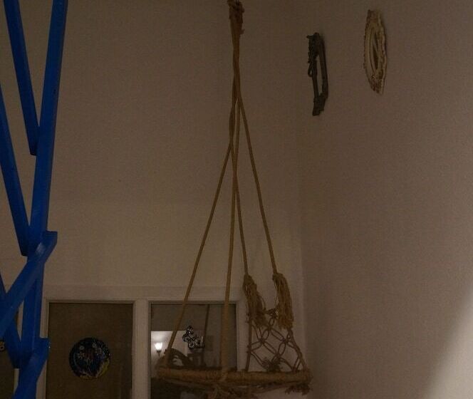 Kelebek Butik Pansiyon