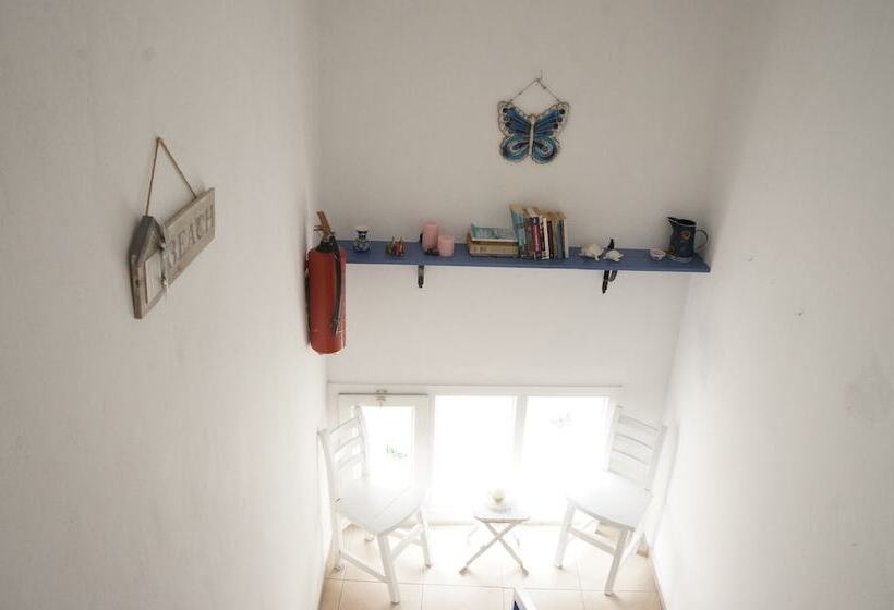 Kelebek Butik Pansiyon