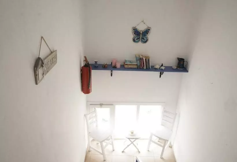 Kelebek Butik Pansiyon