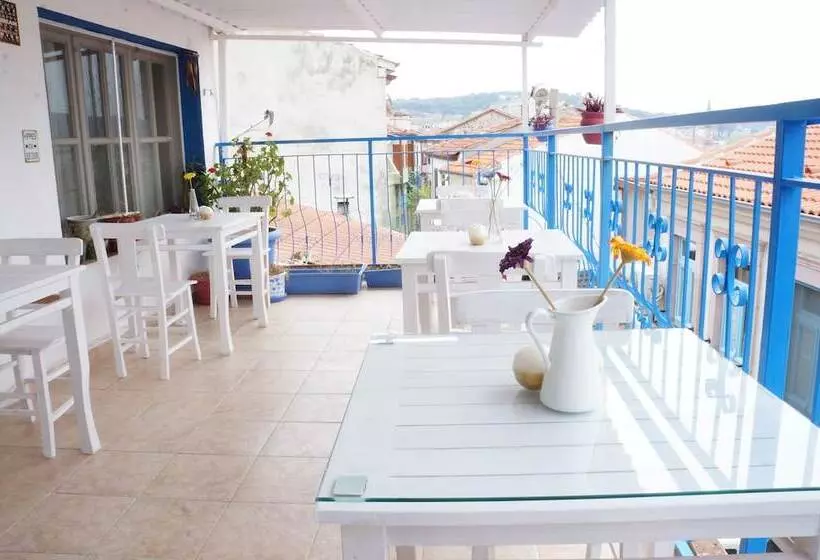 Kelebek Butik Pansiyon