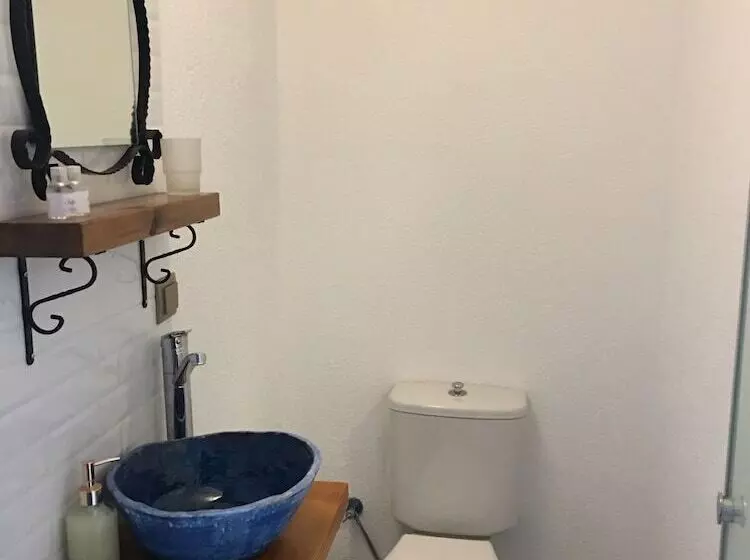 Kelebek Butik Pansiyon