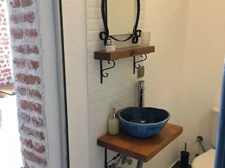 Kelebek Butik Pansiyon