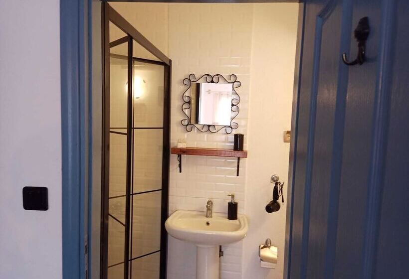 Kelebek Butik Pansiyon