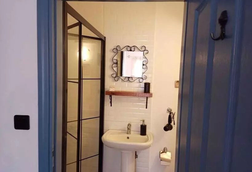 Kelebek Butik Pansiyon