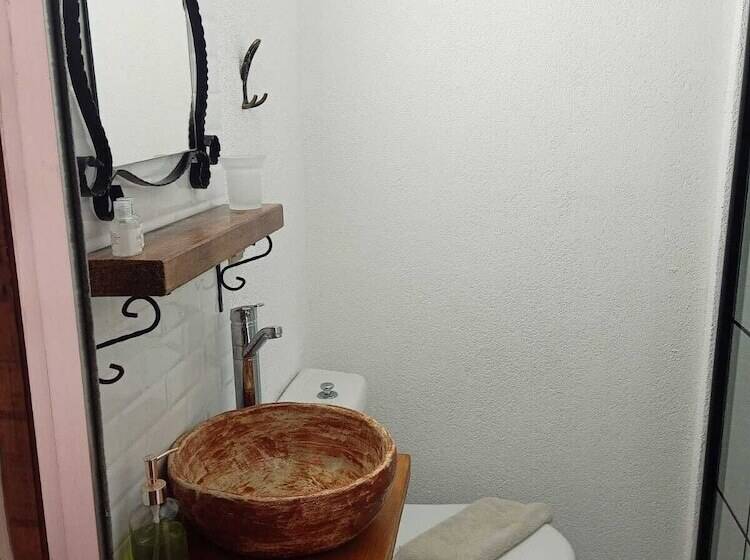 Kelebek Butik Pansiyon