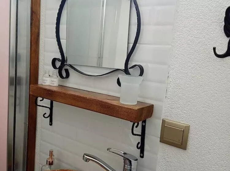 Kelebek Butik Pansiyon