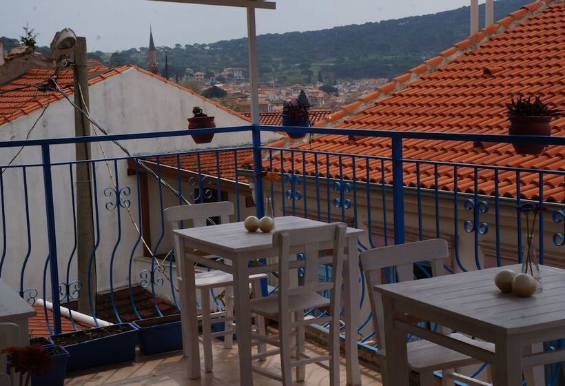 Kelebek Butik Pansiyon