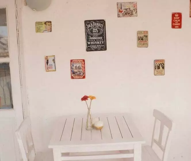 Kelebek Butik Pansiyon