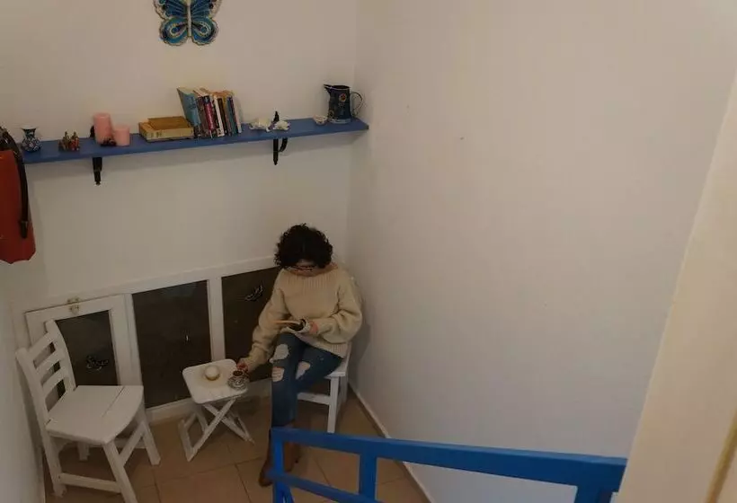 Kelebek Butik Pansiyon