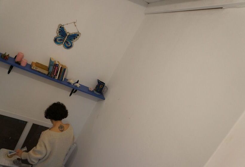 Kelebek Butik Pansiyon