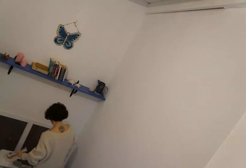 Kelebek Butik Pansiyon