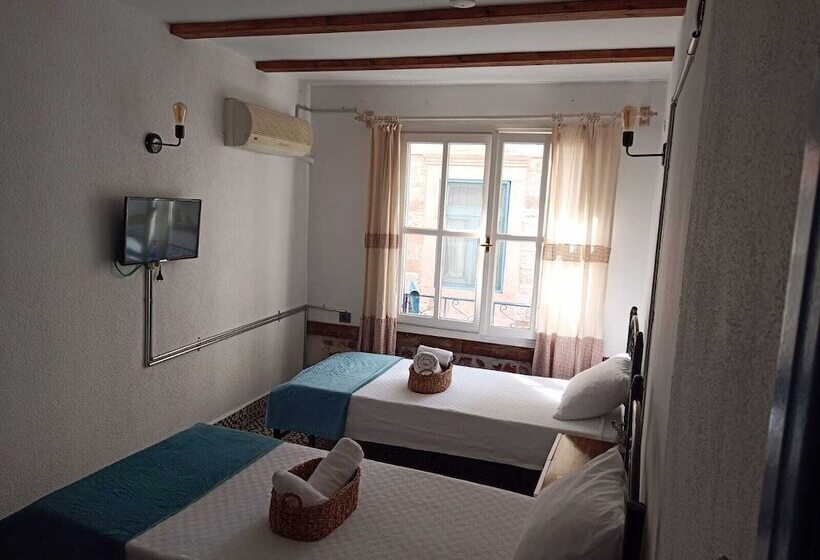 Kelebek Butik Pansiyon