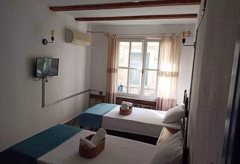 Kelebek Butik Pansiyon