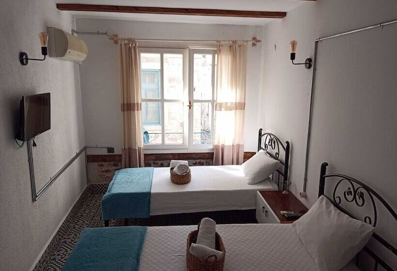 Kelebek Butik Pansiyon