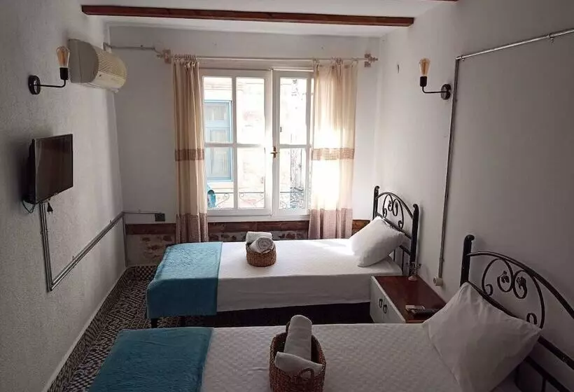 Kelebek Butik Pansiyon