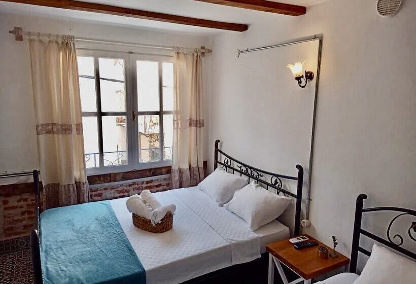 Kelebek Butik Pansiyon