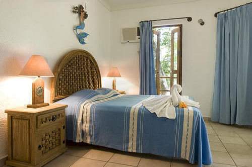 Luna Blue Hotel & Garden