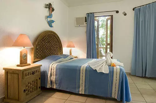 Luna Blue Hotel & Garden