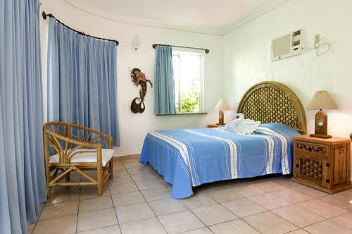 Luna Blue Hotel & Garden