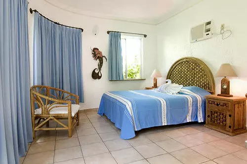 Luna Blue Hotel & Garden