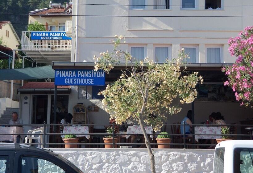 Pinara Pension & Guesthouse