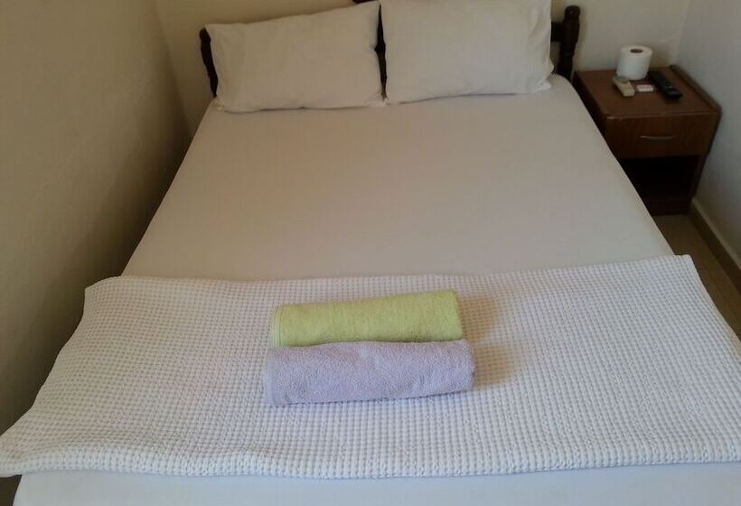 Pinara Pension & Guesthouse