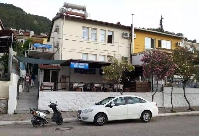 Pinara Pension & Guesthouse
