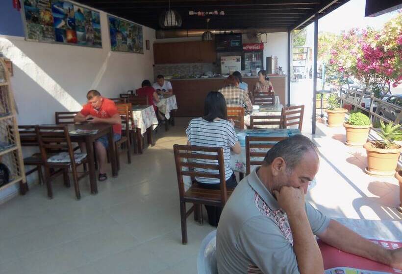 Pinara Pension & Guesthouse