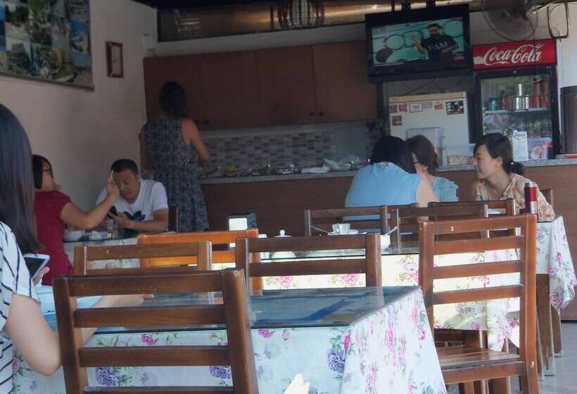 Pinara Pension & Guesthouse