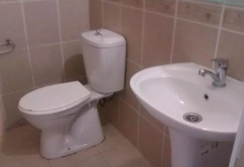 Pinara Pension & Guesthouse