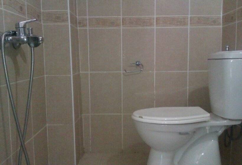 Pinara Pension & Guesthouse