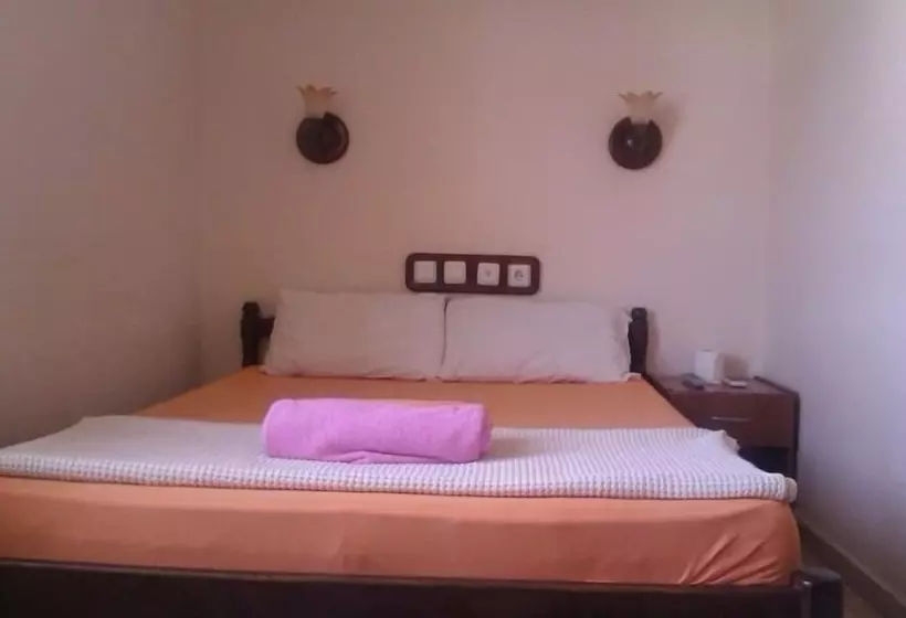 Pinara Pension & Guesthouse