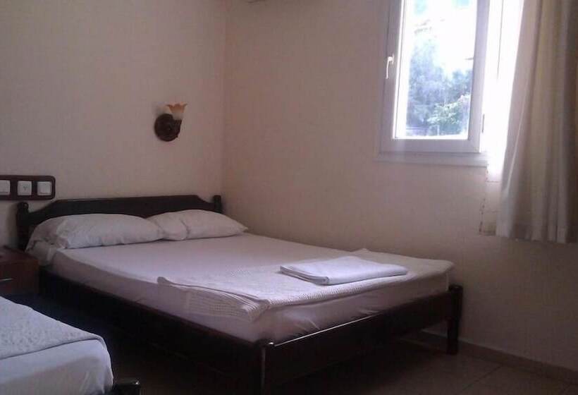 Pinara Pension & Guesthouse