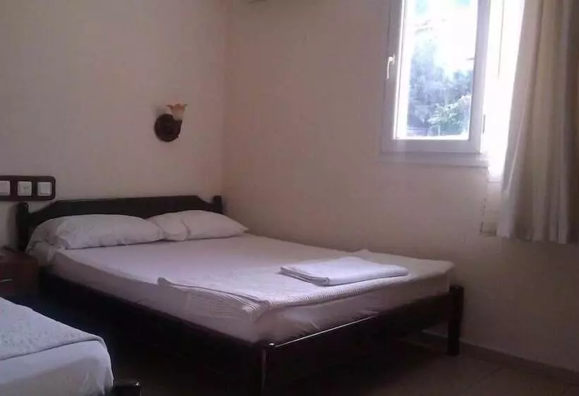 Pinara Pension & Guesthouse