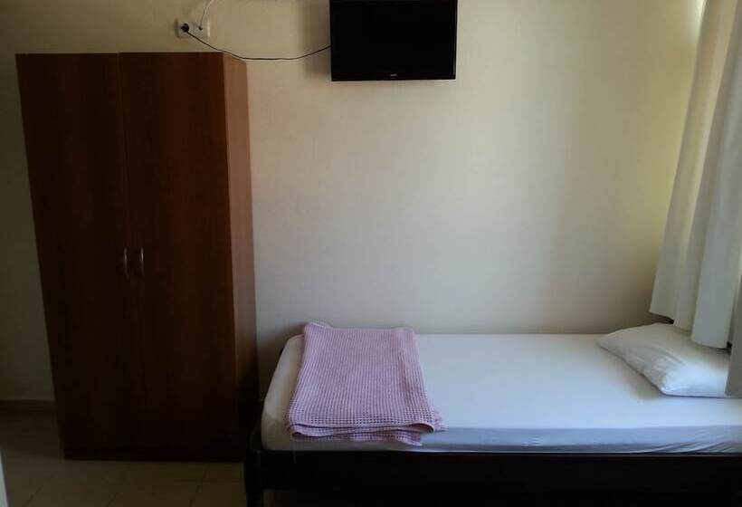 Pinara Pension & Guesthouse